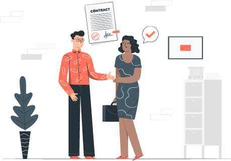 Contracts Documents
