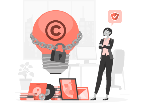 Copyright Registration